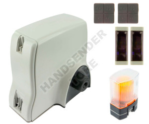 Motor-set GIBIDI SL544