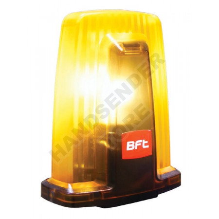 Blitzlampe BFT Radius B LTA 230 R2
