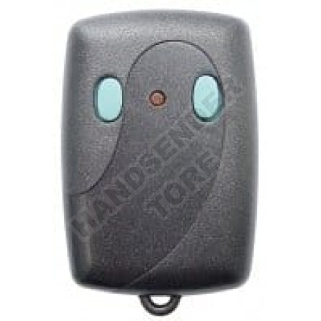 Handsender V2 TRR2-43 blue