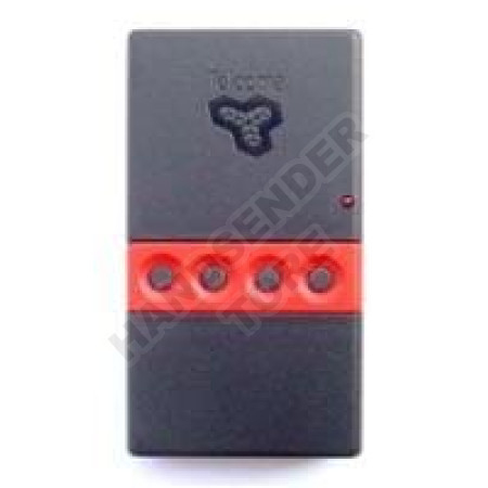 Handsender TELCOMA RCKT4