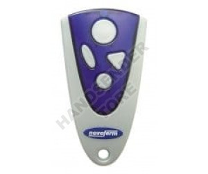 NOVOFERM Novotron 504 MAX4