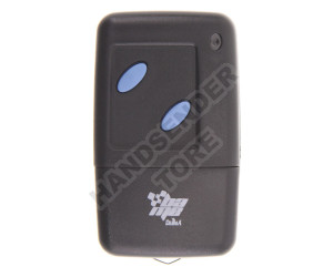 Handsender DELMA MIZAR 2 433 MHz