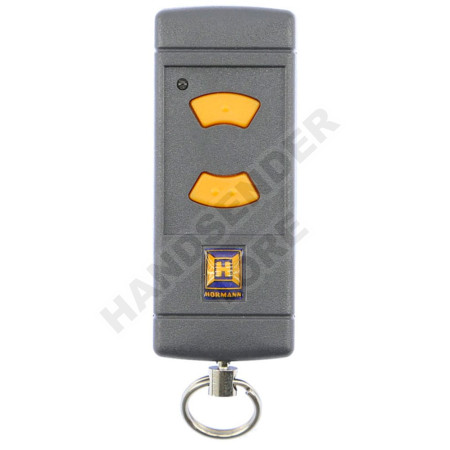 Handsender HÖRMANN HSE2 433 MHz