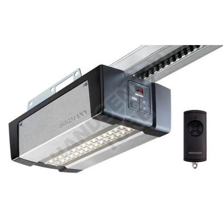 Motor-set HÖRMANN SupraMatic E Serie 4