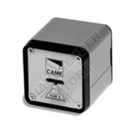 Schlüsselschalter CAME SEM-2