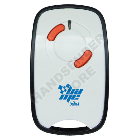 Handsender DELMA MIZAR 2 434