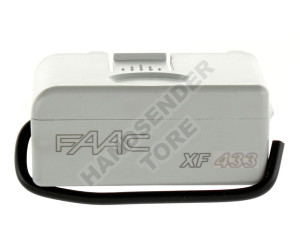 Empfänger FAAC XF 433