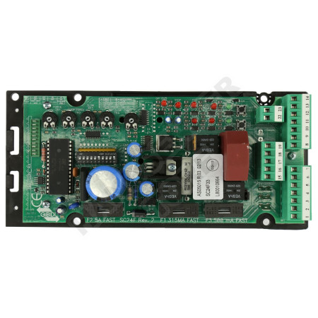 Steuerungsplatine GIBIDI SC24