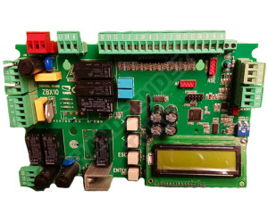 Steuerungsplatine CAME ZBX10
