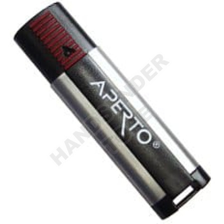 Handsender APERTO TX03-434-4