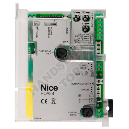 NICE ROA34