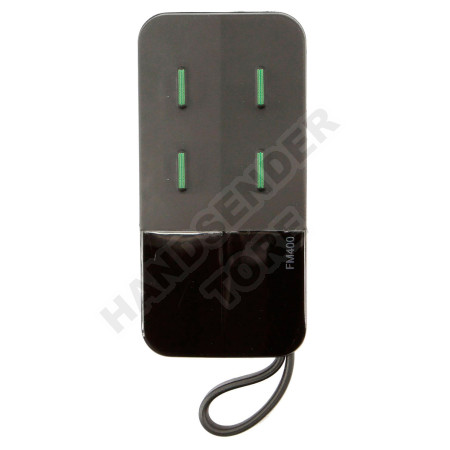 Handsender TELCOMA FM 404EN