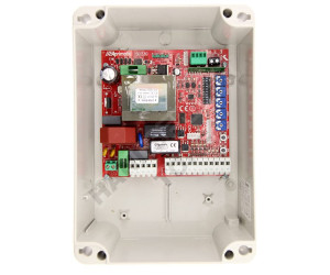 Steuerung APRIMATIC SC 230