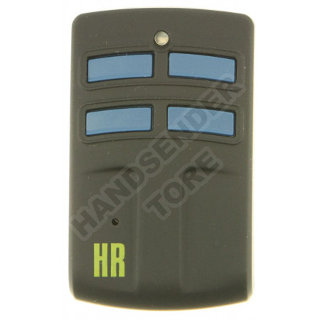 Handsender Compatible RIB MOON T433 4CH