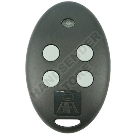 Handsender BFT MITTO 4