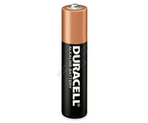 Akku Duracell AAA