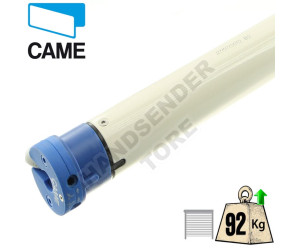 Motor CAME MONDRIAN 5 50/12