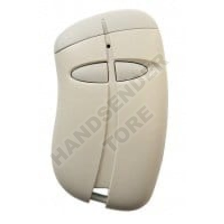 Handsender PROEM ER2C4 A39