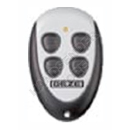 Handsender GEZE WTH-4