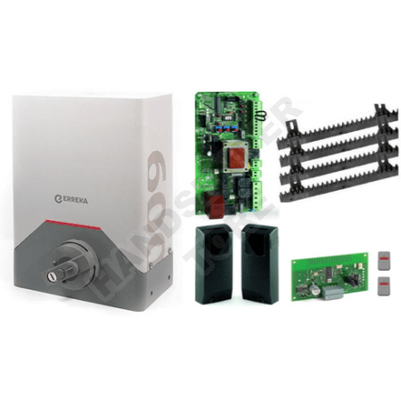 Motor-set ERREKA RINO 600