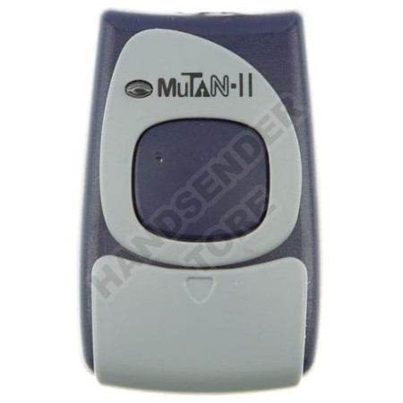 Handsender CLEMSA MUTANcode II  N 81