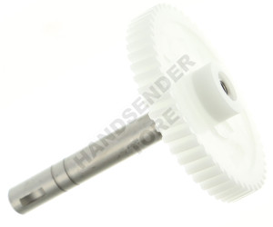 Zahnritzel nylon CAME V600 119RIE158