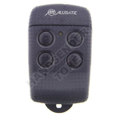 Handsender ALLMATIC BRO4WN