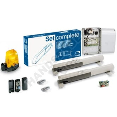 Motor-set Kit CAME ATI 3000A