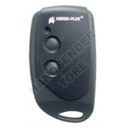 Handsender ELEMAT HIBRID PLUS 2