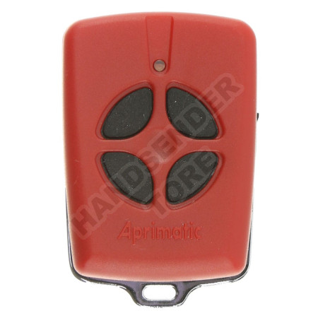 Handsender APRIMATIC TM4