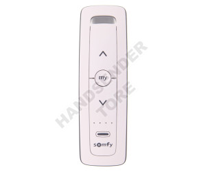 Handsender SOMFY SITUO 5 RTS pure II