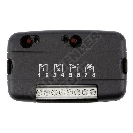 TELCOMA FOX RB240 40,665 MHz