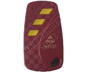 Handsender Garaje EMFA TE3 868 MHz