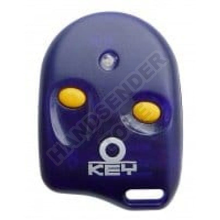 Handsender KEY TXB-42