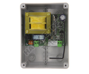 Steuerung APRIMATIC BT24-XP