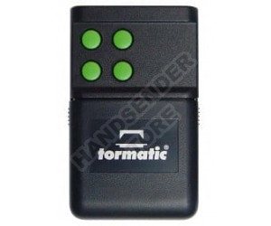 Handsender NOVOFERM S41-4