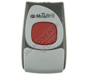 Handsender CLEMSA  MUTANcode II  N 1