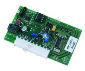 Empfänger BENINCA RR.1WIV