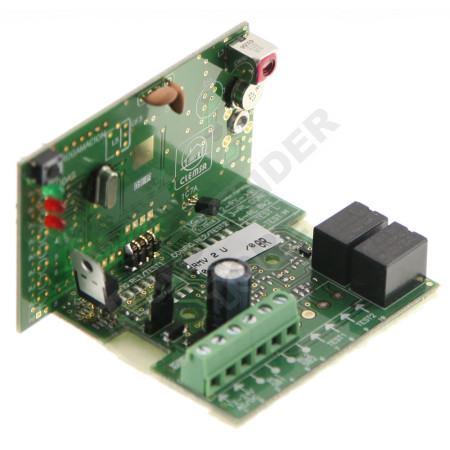 Empfänger CLEMSA MASTERcode RMV 2 U 24 V