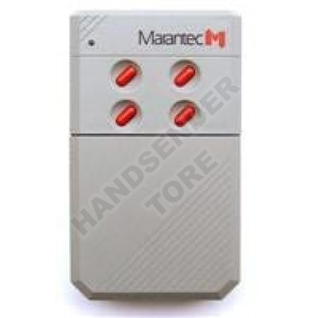 Handsender MARANTEC D104 27.095 MHz