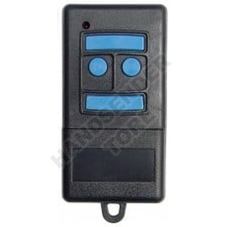 Handsender NORMSTAHL T433-4