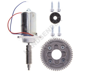 Getriebemotor NICE ROBUS RB350-RB400 SPAMG00200