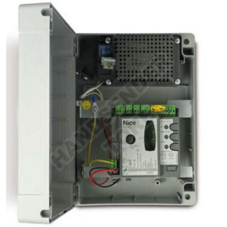 Steuerung NICE Moonclever MC424L