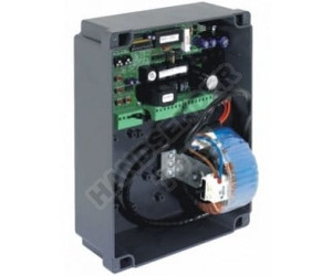 Steuerung GIBIDI BSC 24