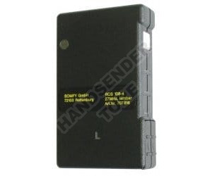 Handsender DELTRON S405-1 27.015 MHz