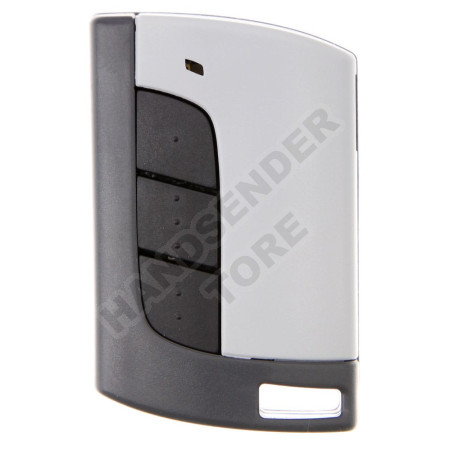 Handsender AERF TERRA  C4