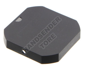 Abdeckplatten FAAC 402