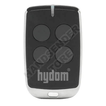 HY-DOM HD4