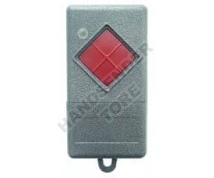 Handsender DICKERT S10-433-A1L00