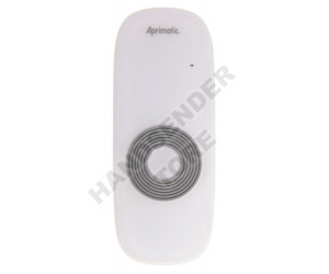 APRIMATIC Revolux Wireless 1ch
